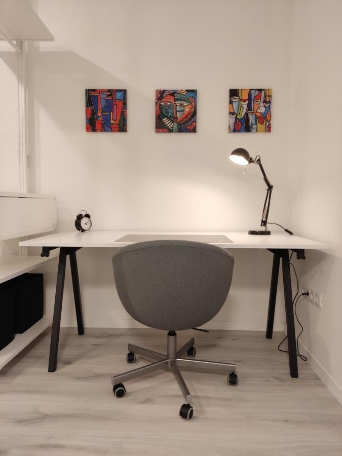 Petit Coco Appartement Zagreb Buitenkant foto