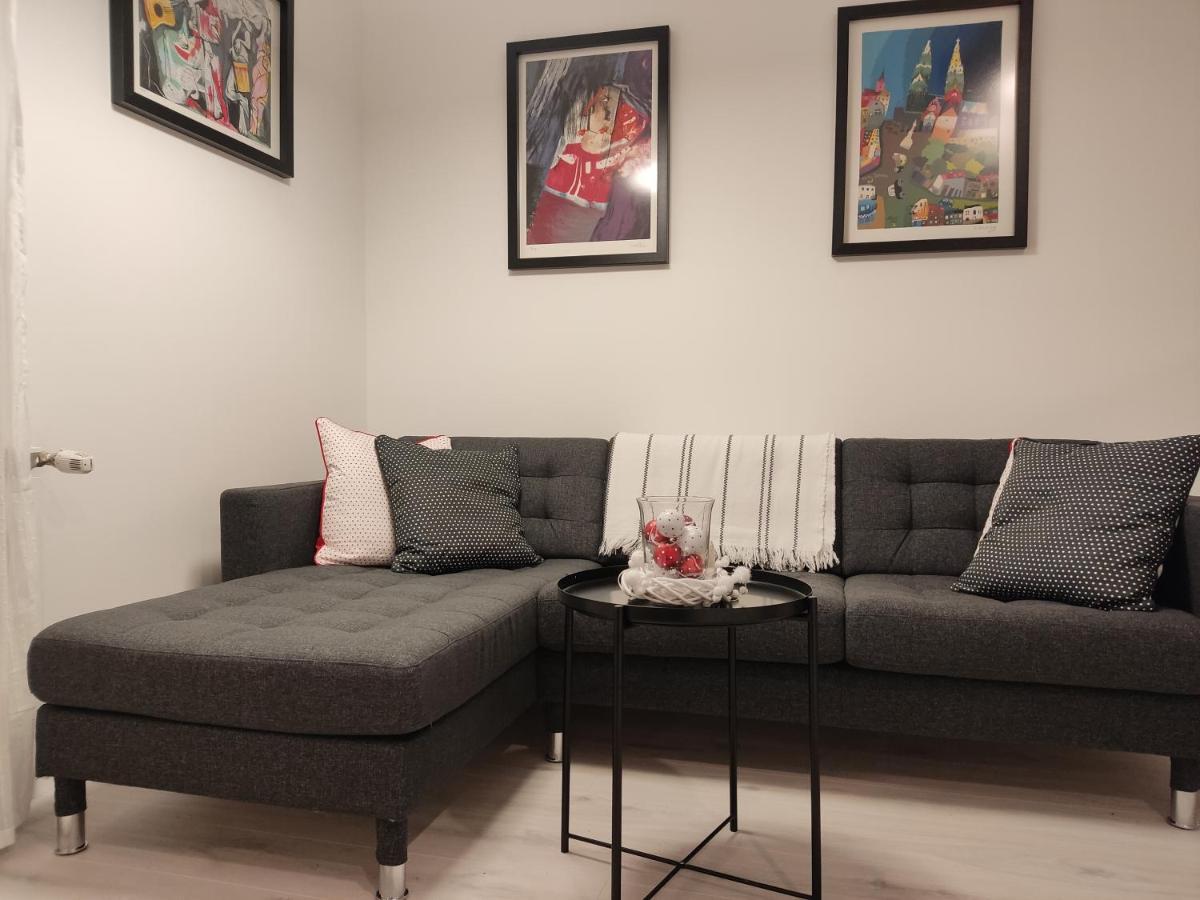 Petit Coco Appartement Zagreb Buitenkant foto