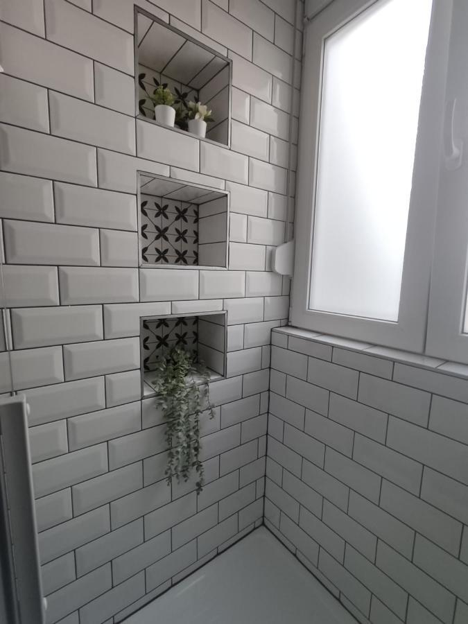 Petit Coco Appartement Zagreb Buitenkant foto
