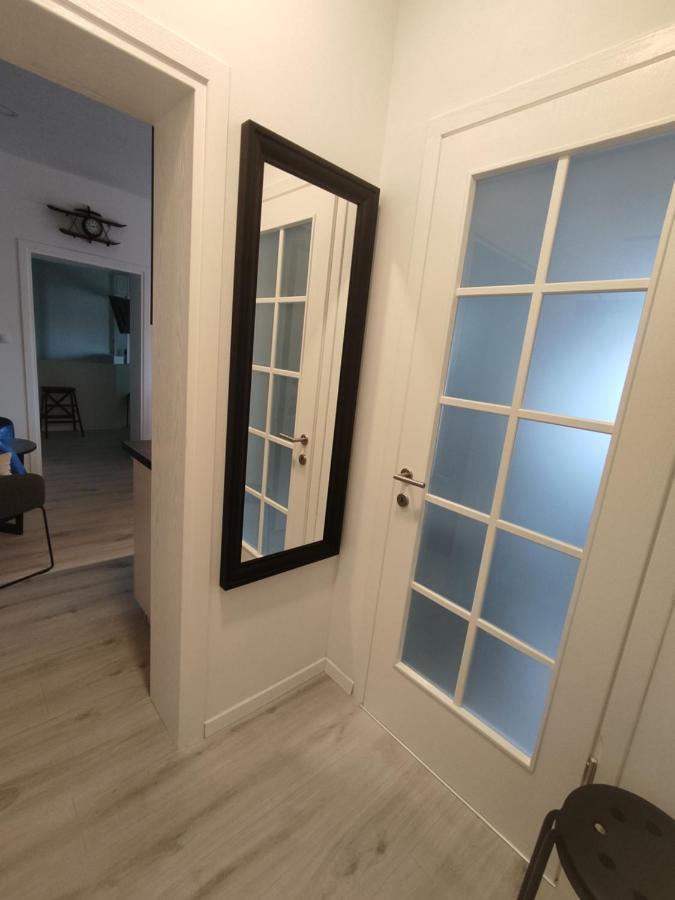 Petit Coco Appartement Zagreb Buitenkant foto
