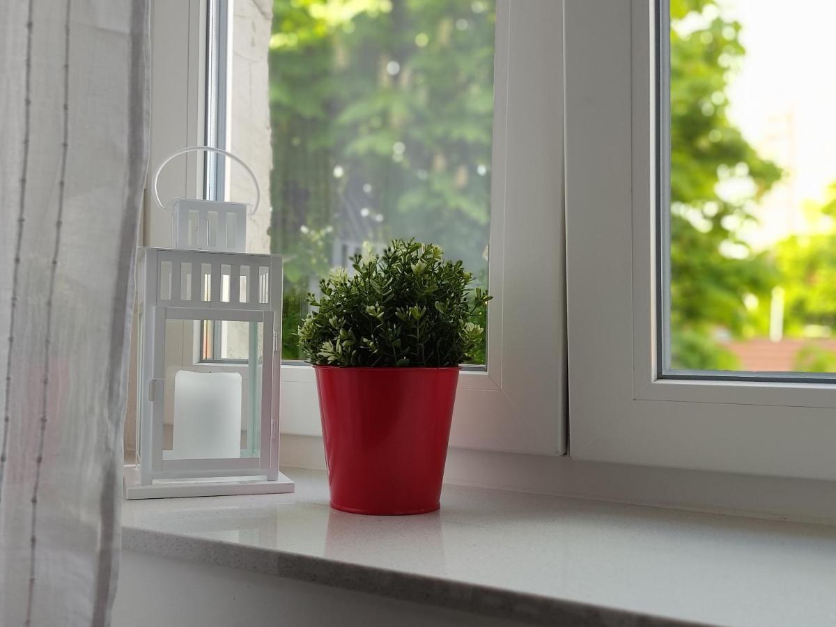 Petit Coco Appartement Zagreb Buitenkant foto
