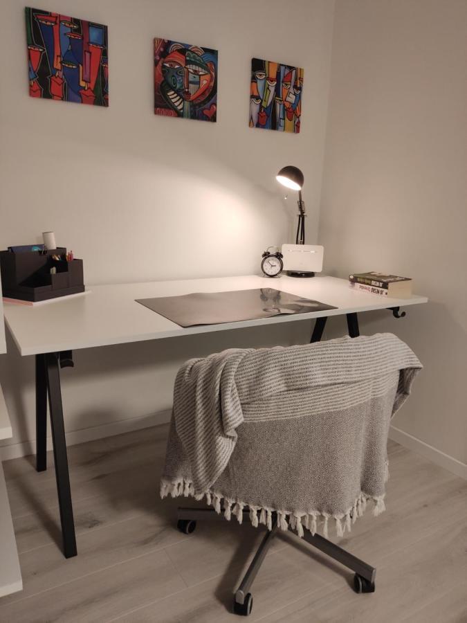 Petit Coco Appartement Zagreb Buitenkant foto