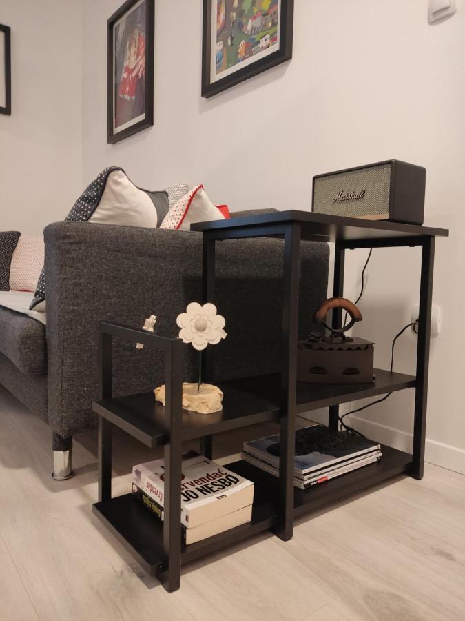 Petit Coco Appartement Zagreb Buitenkant foto