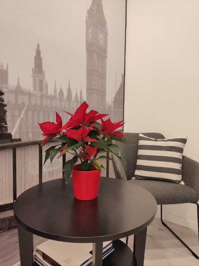 Petit Coco Appartement Zagreb Buitenkant foto