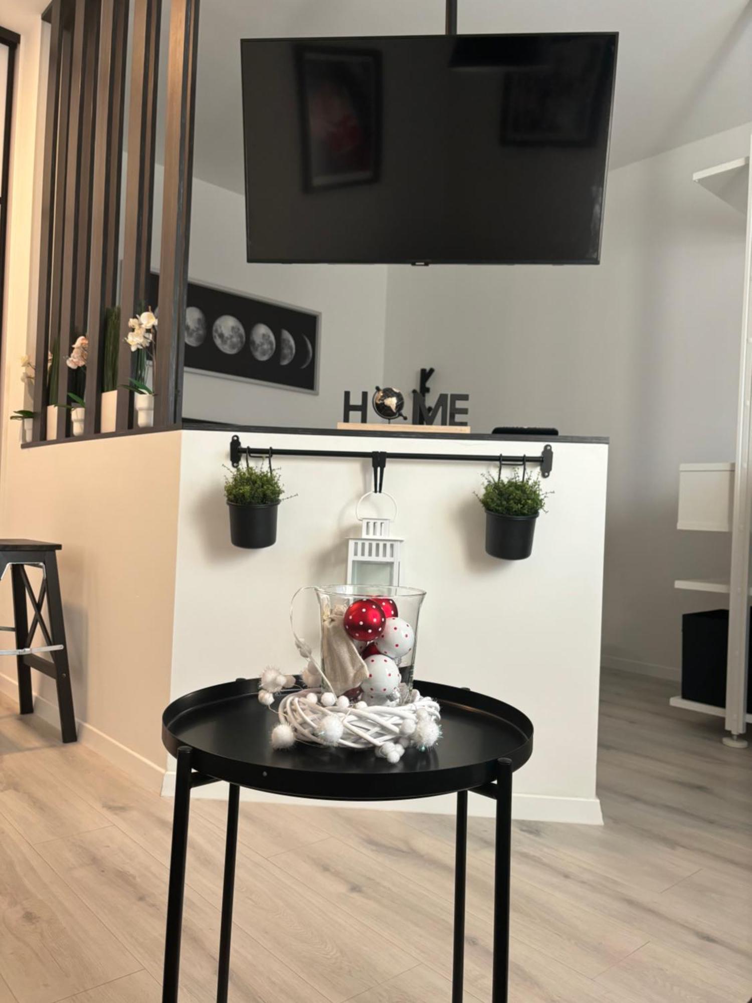 Petit Coco Appartement Zagreb Buitenkant foto
